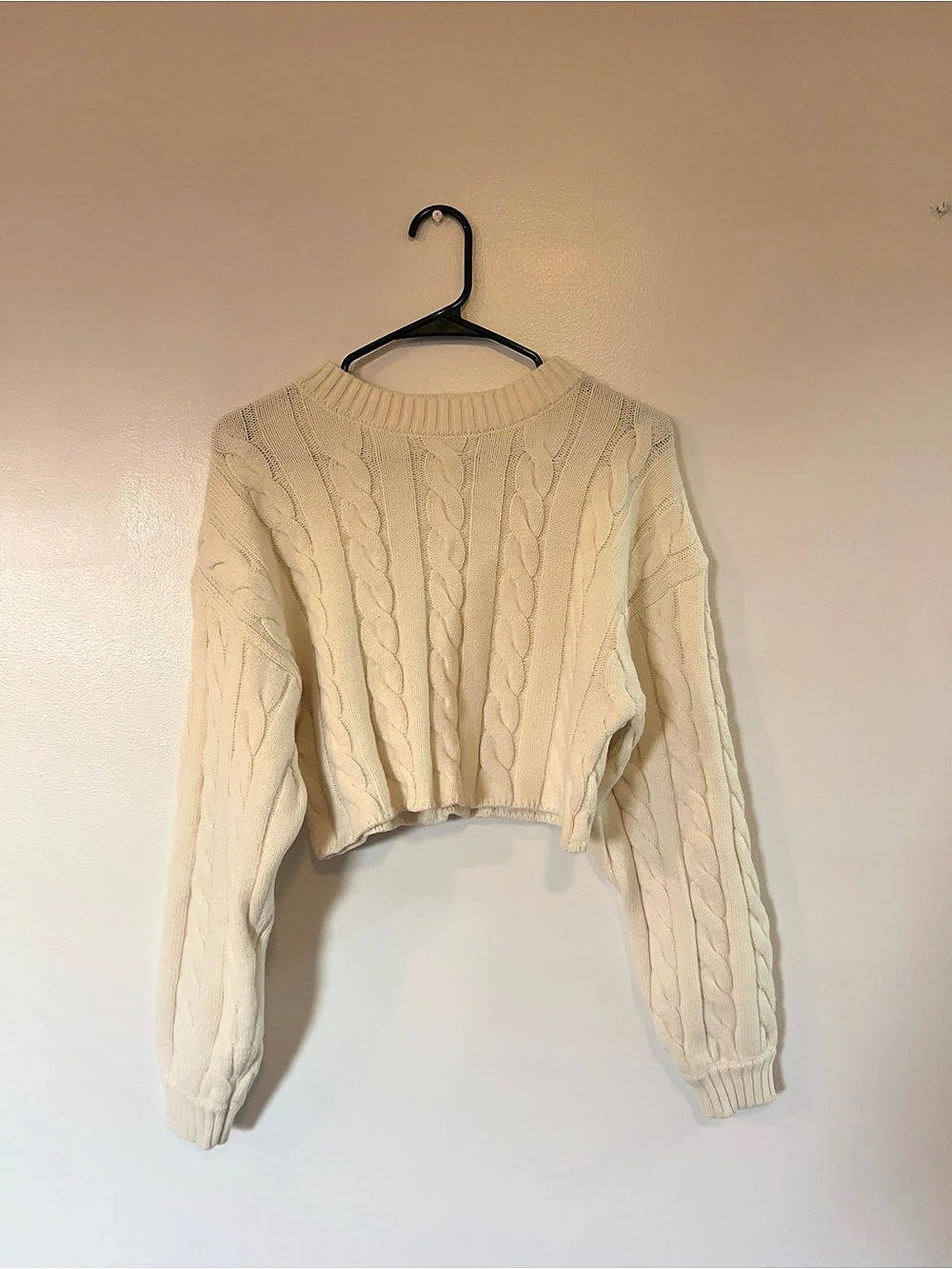 12th Tribe Sweater